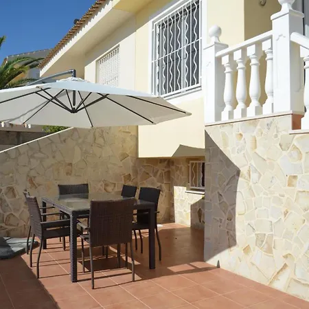 Casa Lucero Ii Rojales