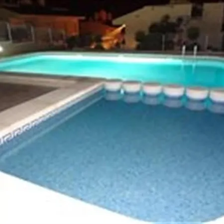 Casa Lucero Ii Holiday home