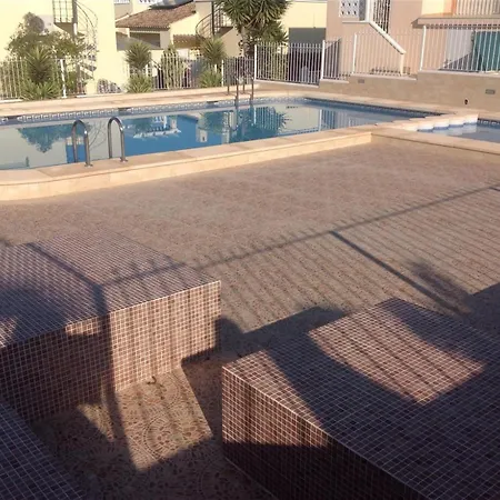 Holiday home Casa Lucero Ii